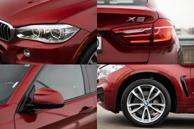 BMW X6 M пакет, Обслужен мотор, снимка 17