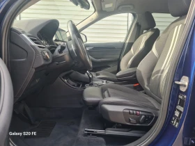 BMW X1 Xdrive 20d Face! 90000км! Германия!, снимка 7