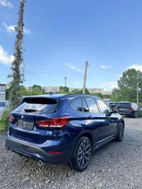 BMW X1 Xdrive 20d Face! 90000км! Германия!, снимка 9