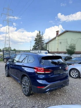 BMW X1 Xdrive 20d Face! 90000км! Германия!, снимка 7