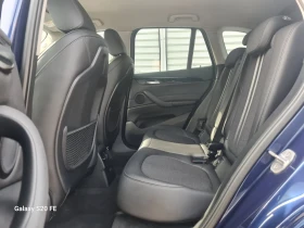 BMW X1 Xdrive 20d Face! 90000км! Германия!, снимка 10