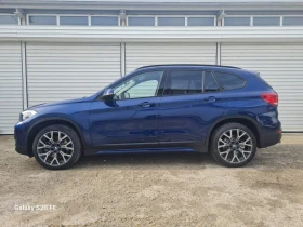 BMW X1 Xdrive 20d Face! 90000км! Германия!, снимка 6