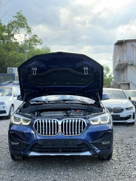 BMW X1 Xdrive 20d Face! 90000км! Германия!, снимка 17
