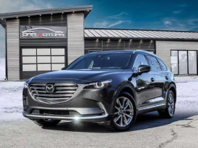 Mazda CX-9 TURBO | AWD | LEATHER | CARPLAY | 7 PASS | BOSE, снимка 1
