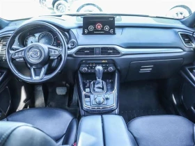 Mazda CX-9 TURBO | AWD | LEATHER | CARPLAY | 7 PASS | BOSE, снимка 13