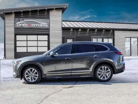 Mazda CX-9 TURBO | AWD | LEATHER | CARPLAY | 7 PASS | BOSE, снимка 5