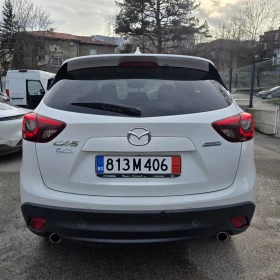 Mazda CX-5 2.2d SkyActive, снимка 5