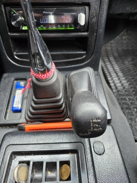 Hyundai Galloper 3.0 V6, снимка 11