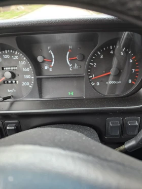 Hyundai Galloper 3.0 V6, снимка 17