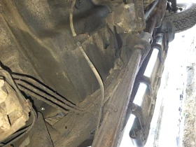 Hyundai Galloper 3.0 V6, снимка 12