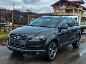 Audi Q7, снимка 3