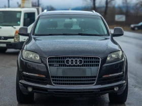 Audi Q7, снимка 6