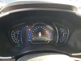 Hyundai Santa fe SEL, снимка 9