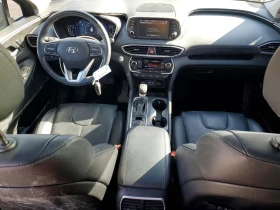 Hyundai Santa fe SEL, снимка 8