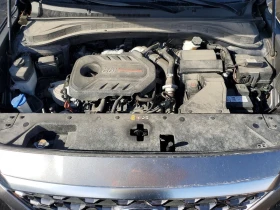 Hyundai Santa fe SEL, снимка 12