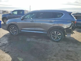 Hyundai Santa fe SEL, снимка 6