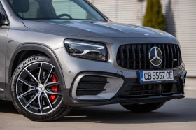 Mercedes-Benz GLB 35 AMG, снимка 7