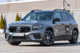 Mercedes-Benz GLB 35 AMG, снимка 1