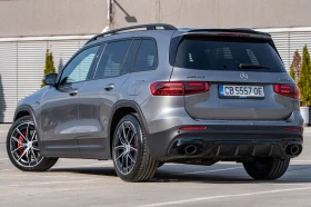 Mercedes-Benz GLB 35 AMG, снимка 4