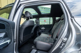 Mercedes-Benz GLB 35 AMG, снимка 11