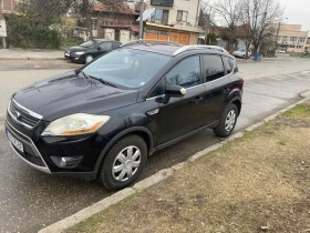 Ford Kuga 2.0TDCI 4X4 6с.к 136кс, снимка 3