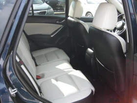 Mazda CX-5 Skyactiv-D 4wD Exceed, снимка 14