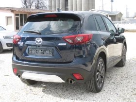 Mazda CX-5 Skyactiv-D 4wD Exceed, снимка 5