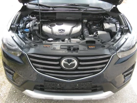Mazda CX-5 Skyactiv-D 4wD Exceed, снимка 17