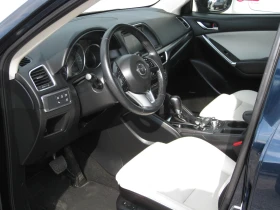 Mazda CX-5 Skyactiv-D 4wD Exceed, снимка 9