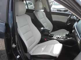 Mazda CX-5 Skyactiv-D 4wD Exceed, снимка 13