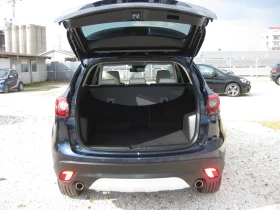 Mazda CX-5 Skyactiv-D 4wD Exceed, снимка 16