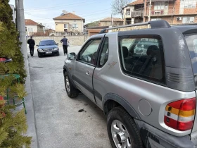 Opel Frontera, снимка 6