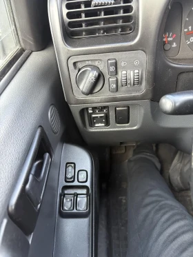 Opel Frontera, снимка 12