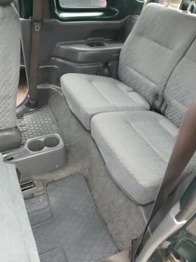 Suzuki Jimny 1.3 i, снимка 14