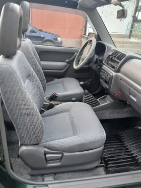 Suzuki Jimny 1.3 i, снимка 2