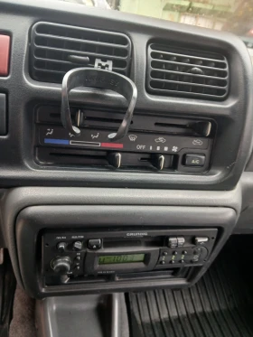 Suzuki Jimny 1.3 i, снимка 16