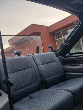 Suzuki Jimny 1.3 i, снимка 5