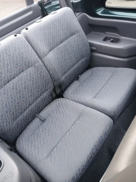 Suzuki Jimny 1.3 i, снимка 3