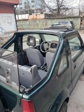 Suzuki Jimny 1.3 i, снимка 1