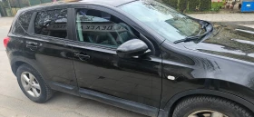 Nissan Qashqai, снимка 6