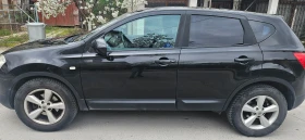 Nissan Qashqai, снимка 2