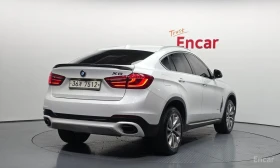 BMW X6, снимка 2