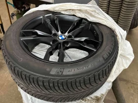 BMW X3 M40i  CARFAX, снимка 16