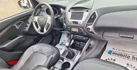 Hyundai IX35 1.7CRDI, снимка 11