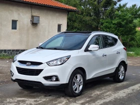 Hyundai IX35 1.7CRDI, снимка 1
