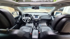 Hyundai IX35 1.7CRDI, снимка 12