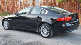 Jaguar XE 2.0D, снимка 5