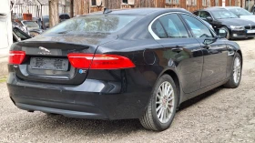 Jaguar XE 2.0D, снимка 4