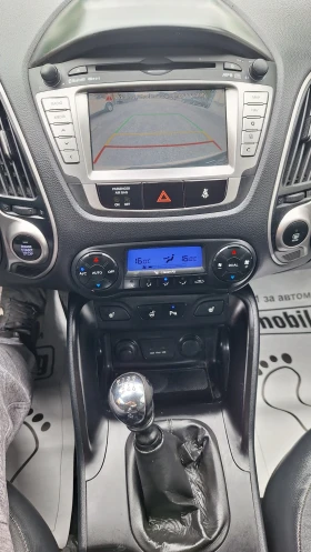 Hyundai IX35 1.7CRDI, снимка 8