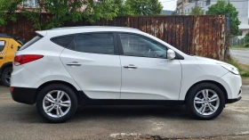 Hyundai IX35 1.7CRDI, снимка 3